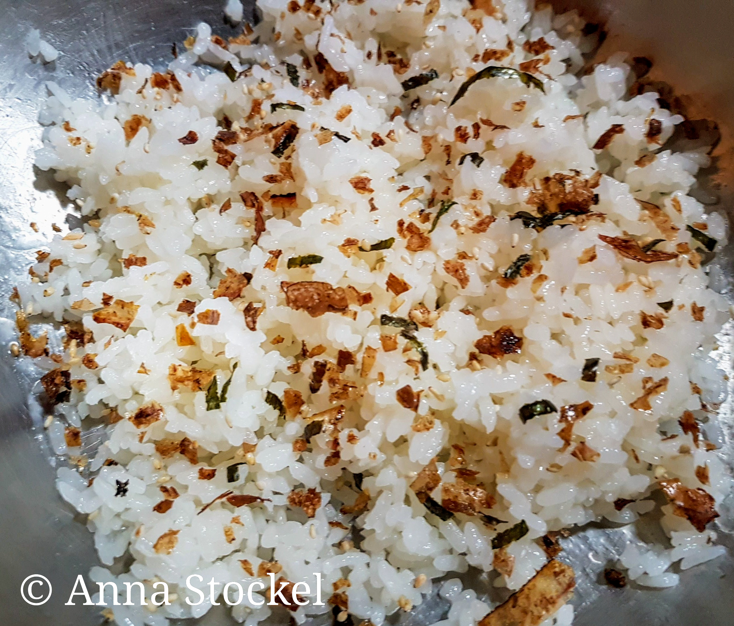 How to make Japanese rice and sushi rice recipe - Japan Centre
